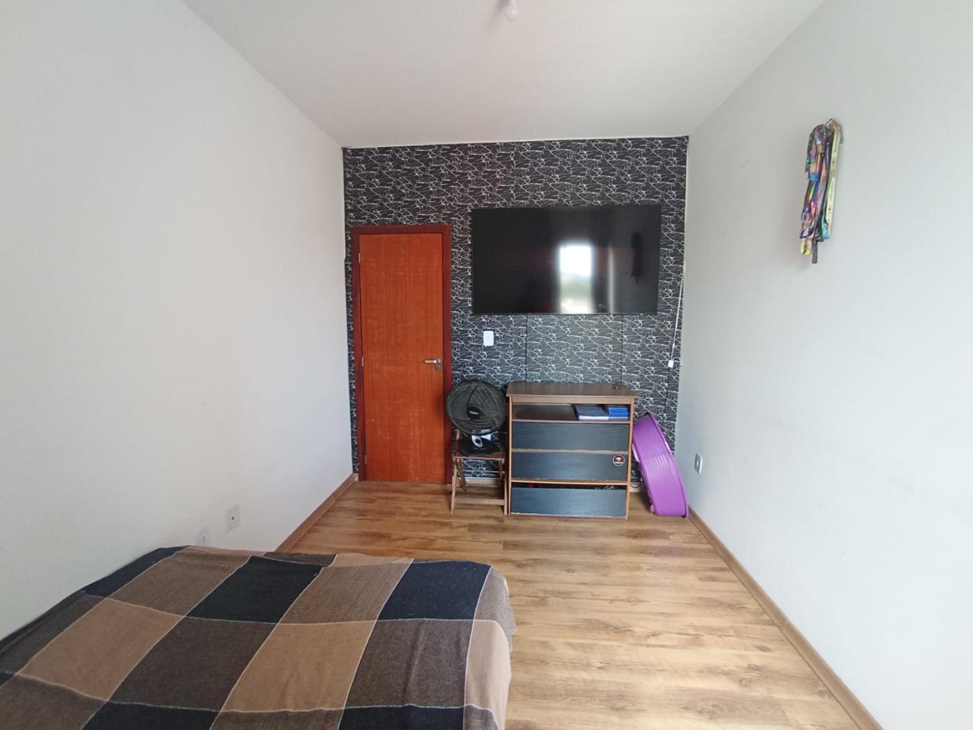 Apartamento, 2 quartos - Foto 1