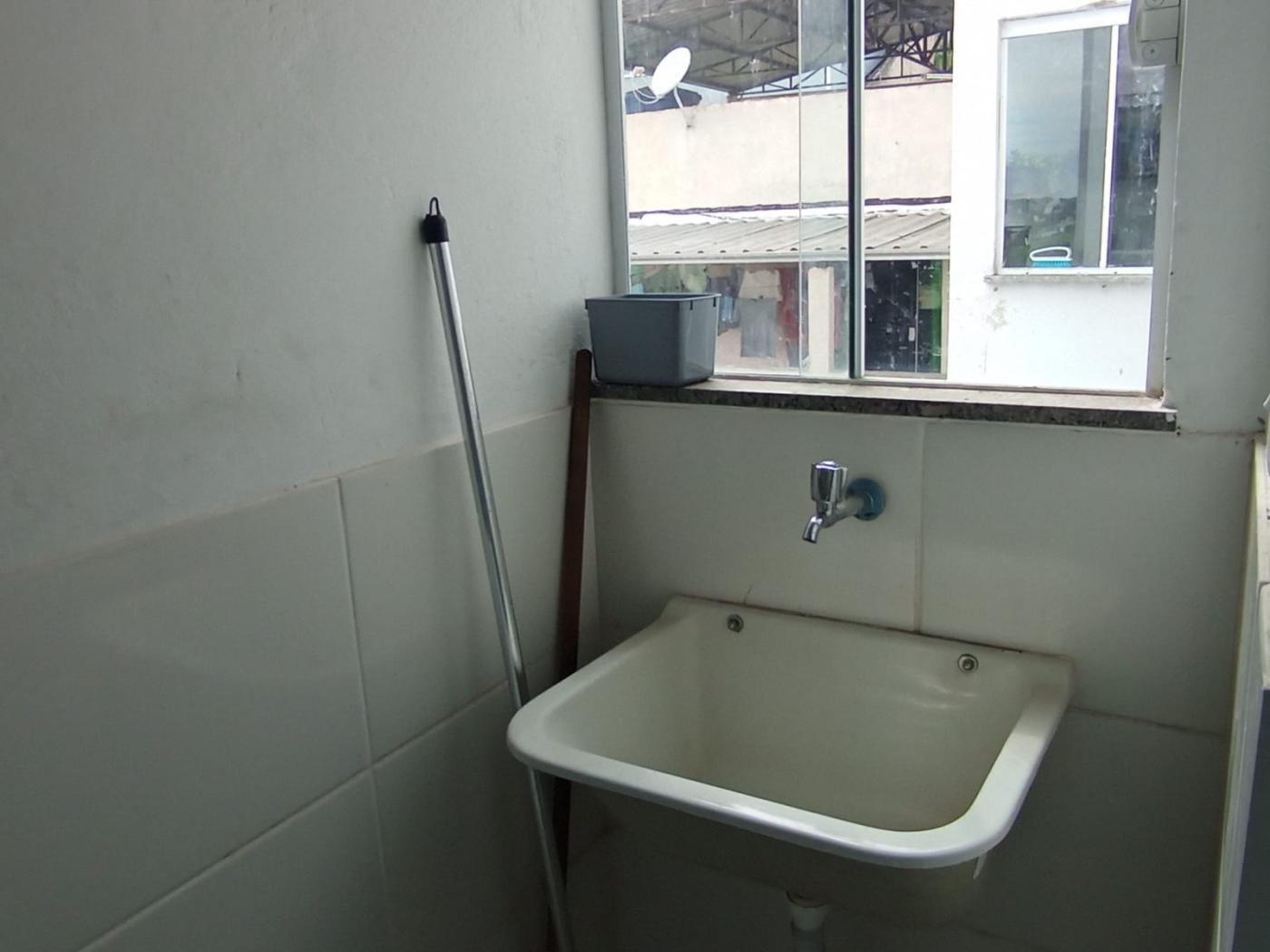 Apartamento, 2 quartos - Foto 4