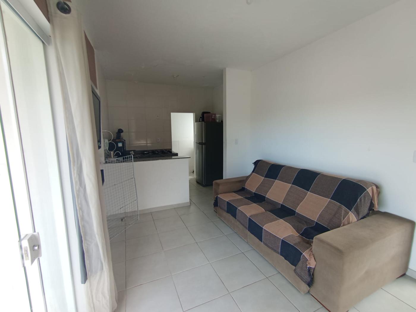 Apartamento, 2 quartos - Foto 2