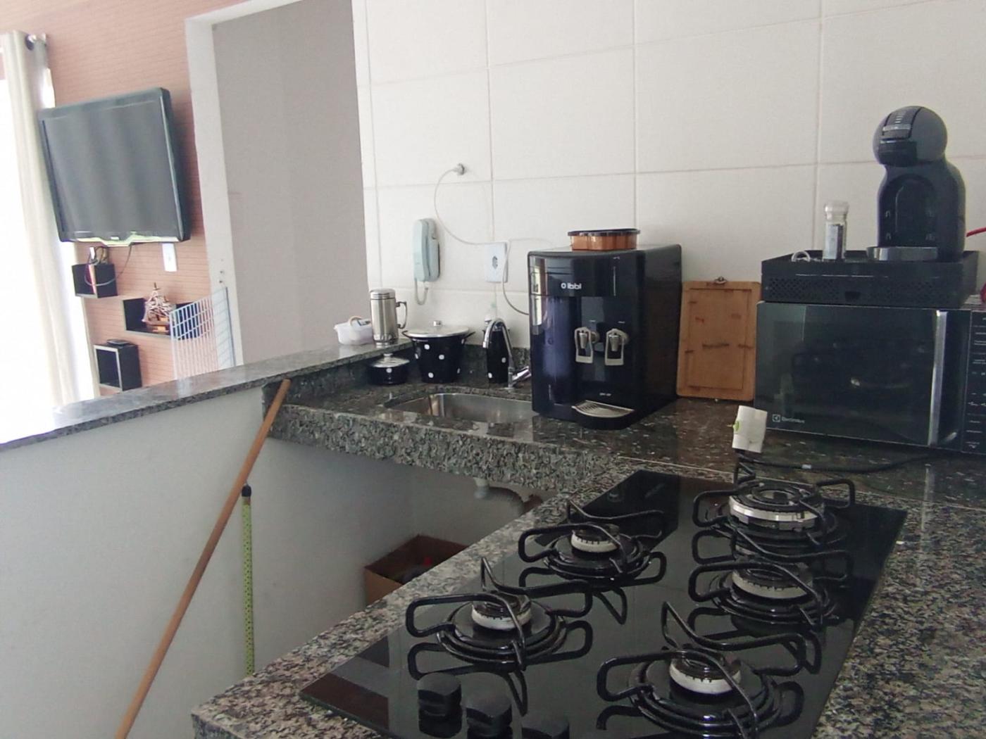 Apartamento, 2 quartos - Foto 6