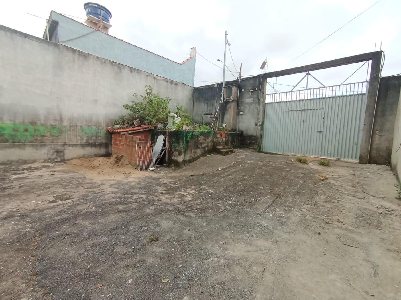 Terreno, 350 m² - Foto 1