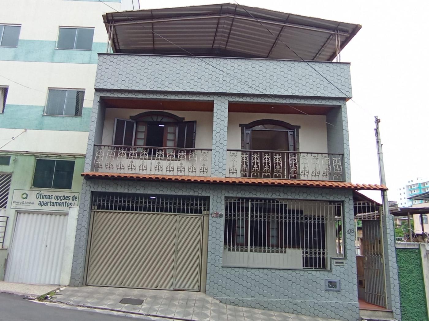 Casa, 4 quartos, 500 m² - Foto 1