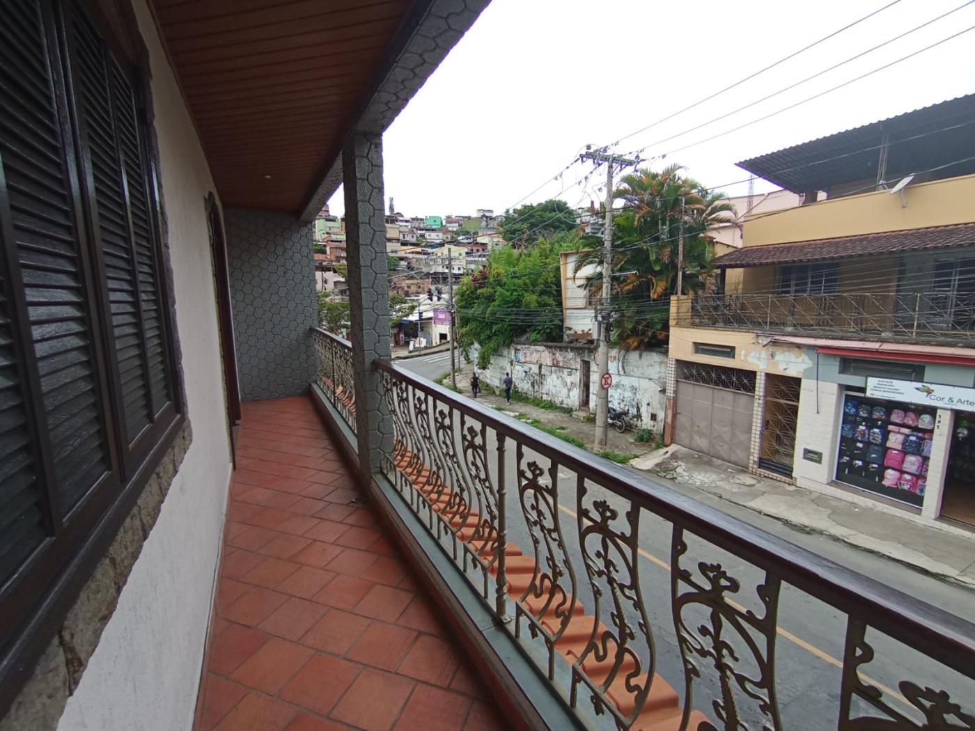 Casa, 4 quartos, 500 m² - Foto 27