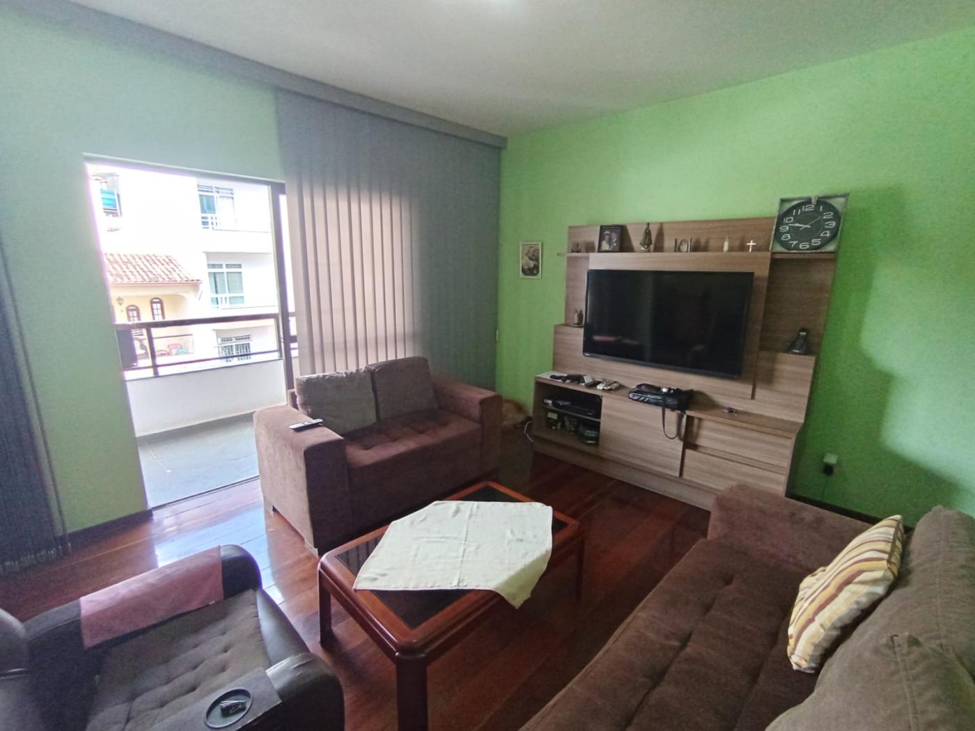 Cobertura, 4 quartos, 180 m² - Foto 3