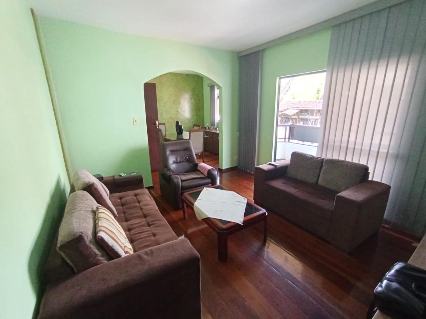 Cobertura, 4 quartos, 180 m² - Foto 2