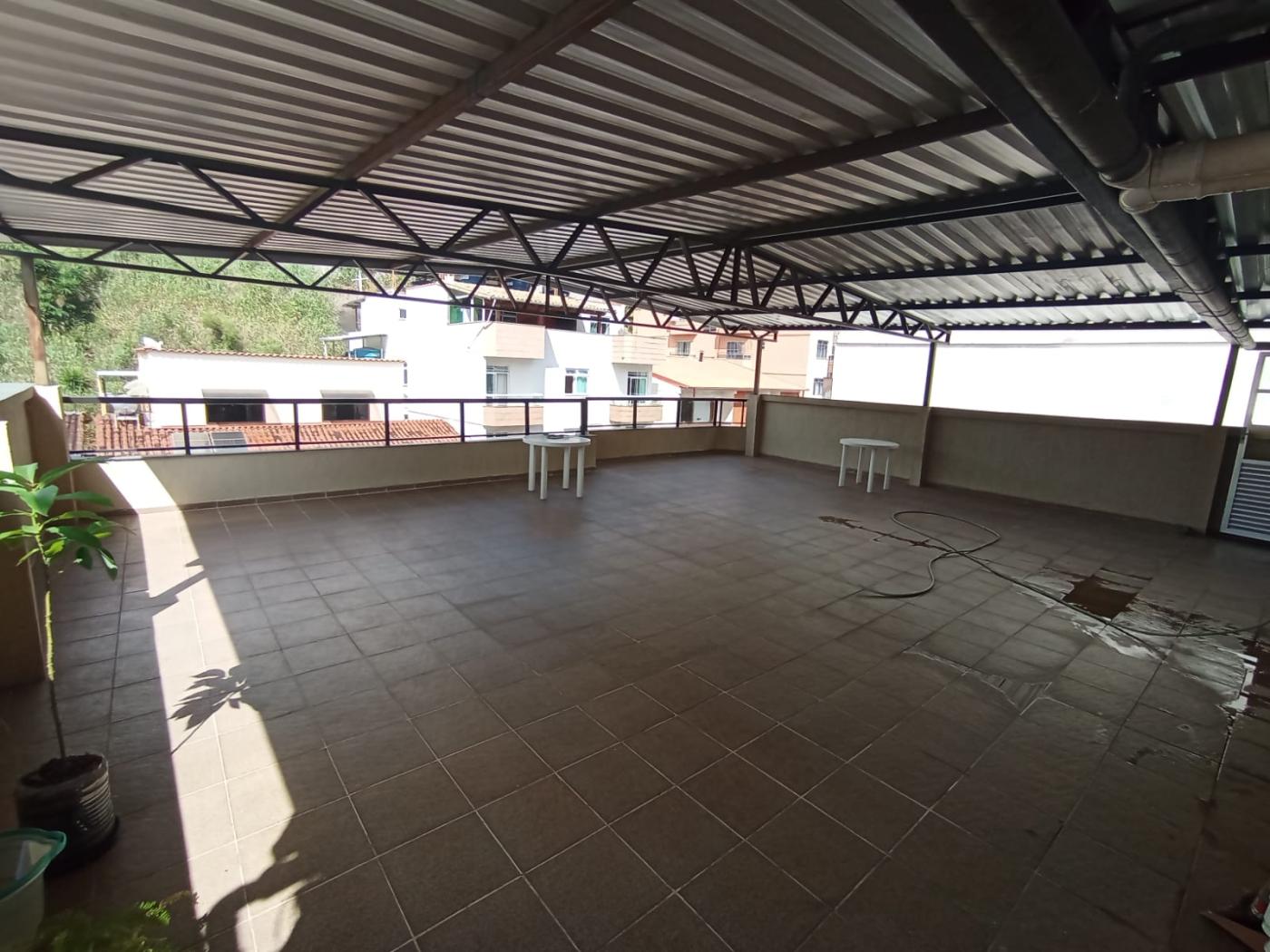 Cobertura, 4 quartos, 180 m² - Foto 17