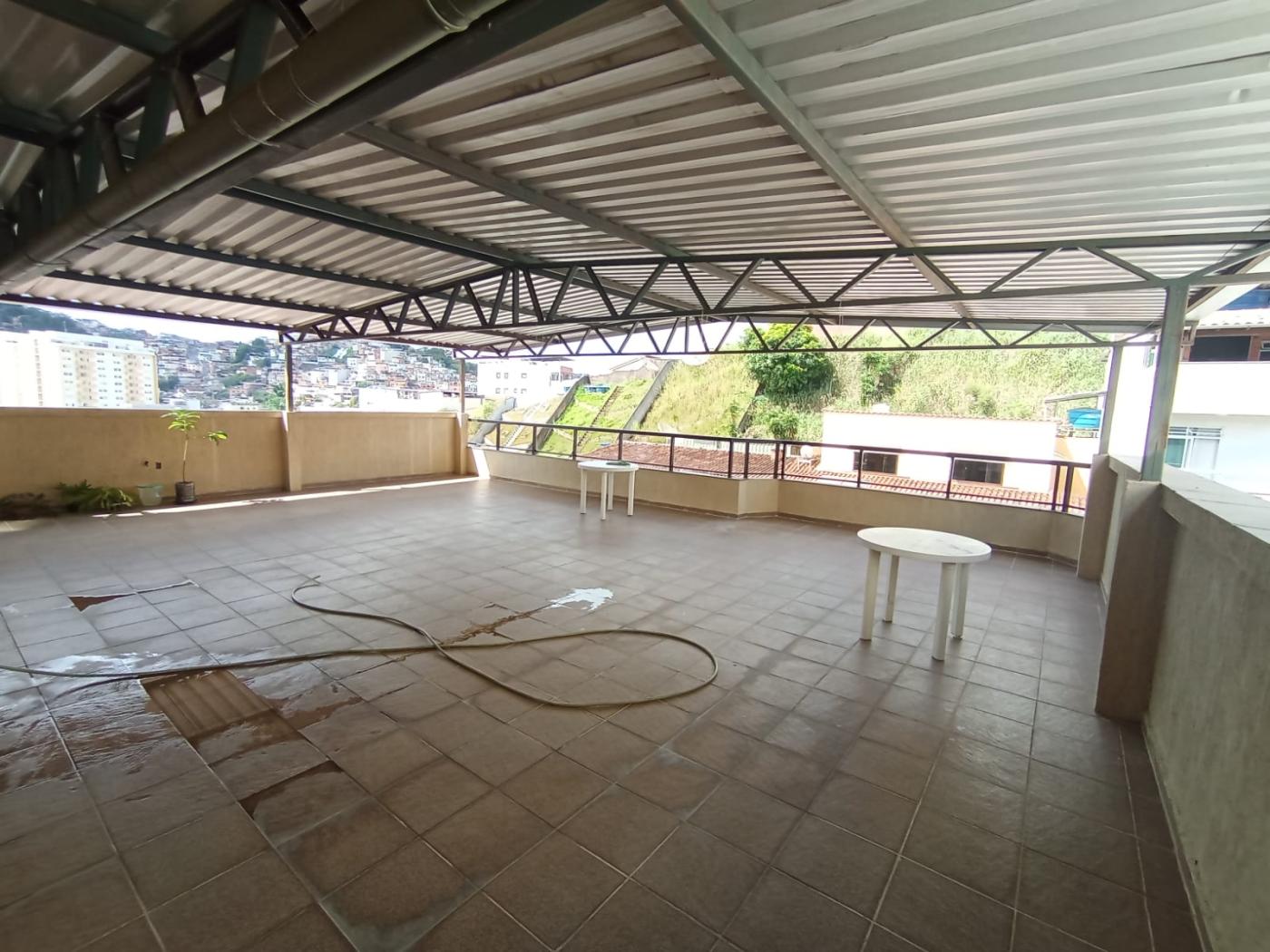 Cobertura, 4 quartos, 180 m² - Foto 18