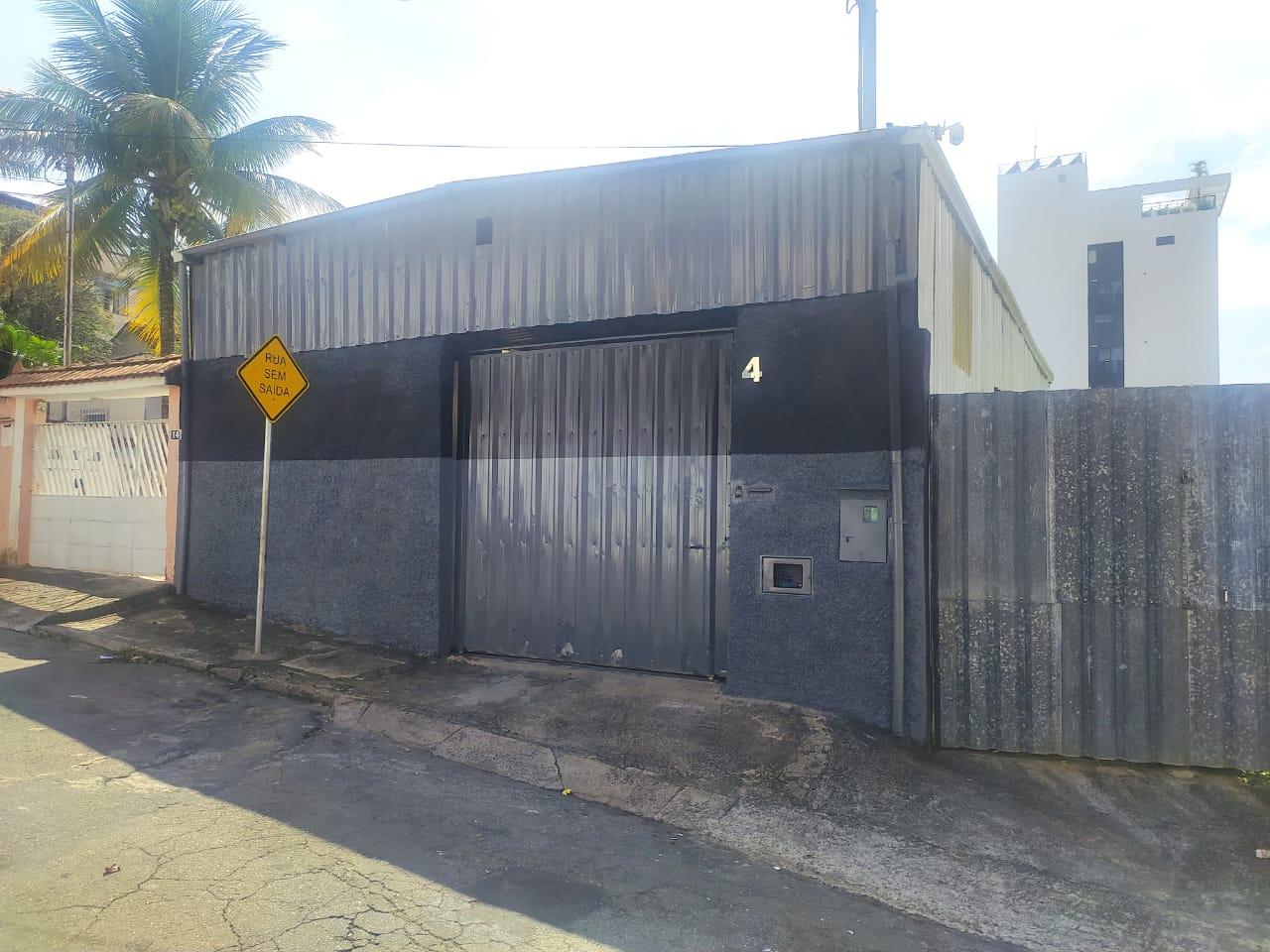 Depósito-Galpão - Foto 3