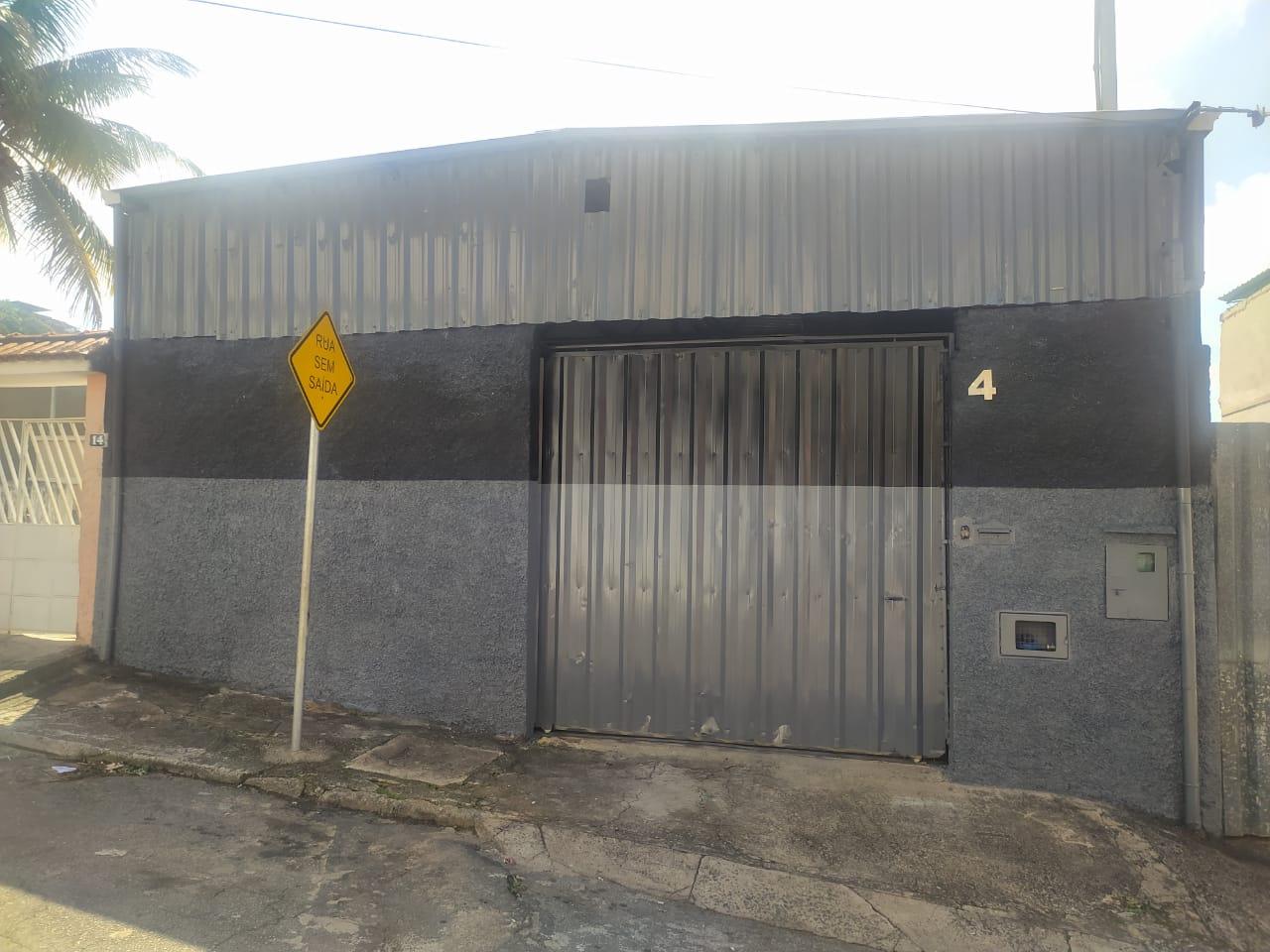 Depósito-Galpão - Foto 4