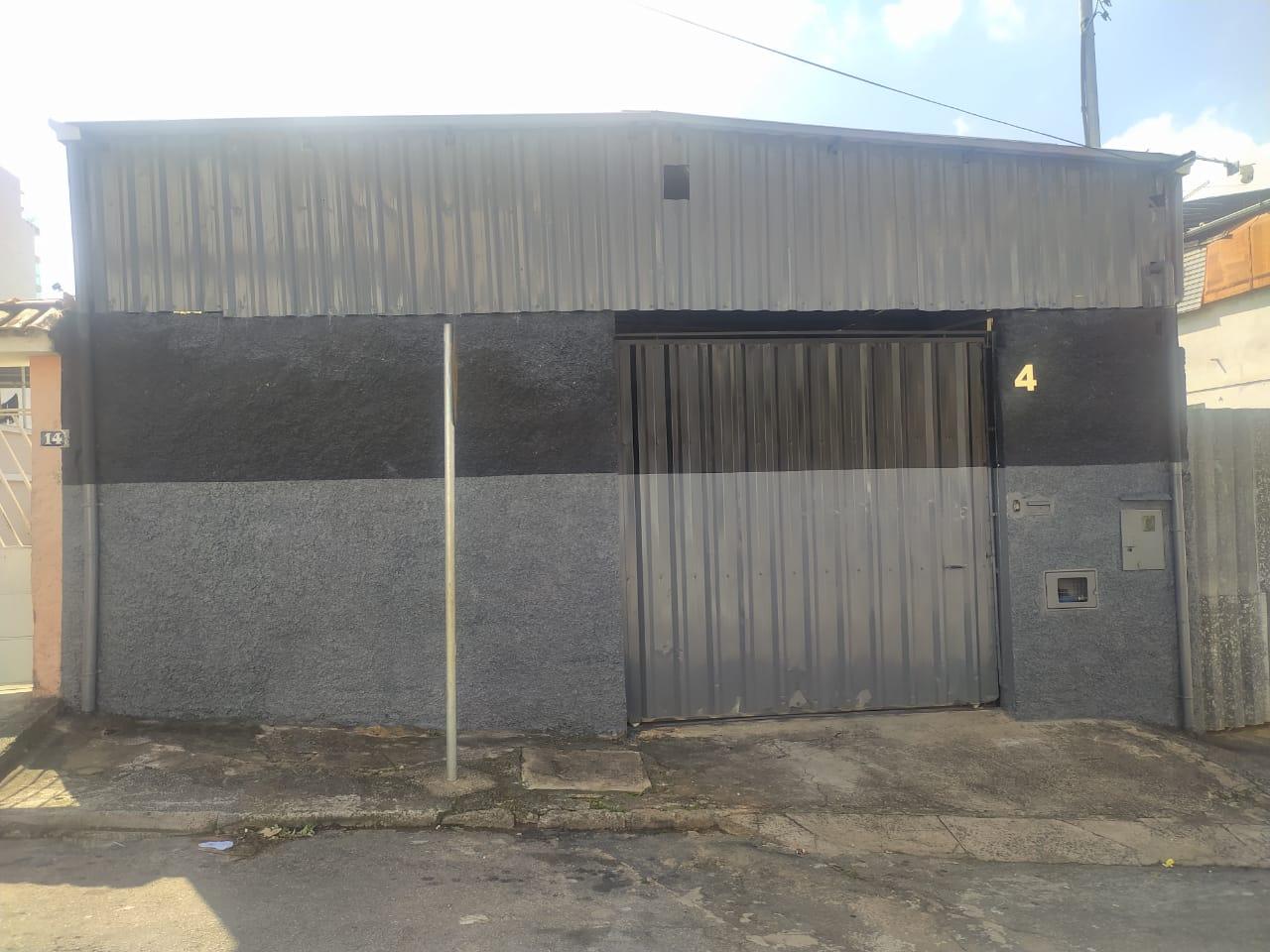 Depósito-Galpão - Foto 5