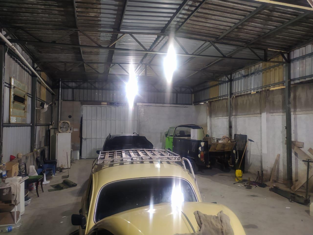 Depósito-Galpão - Foto 8