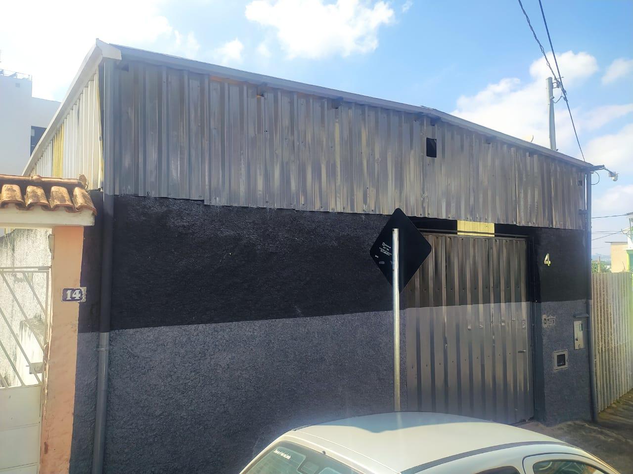 Depósito-Galpão - Foto 6