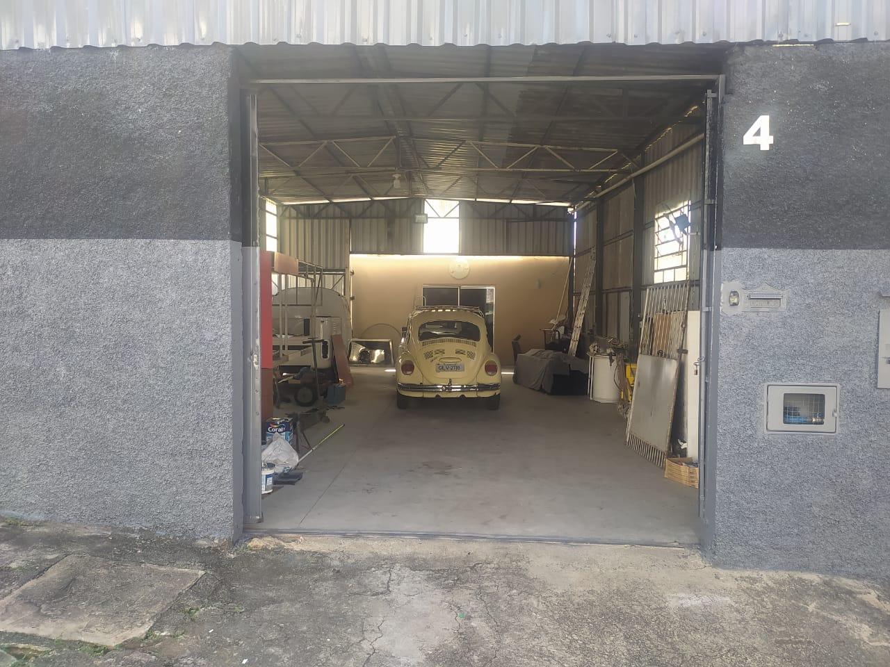 Depósito-Galpão - Foto 9