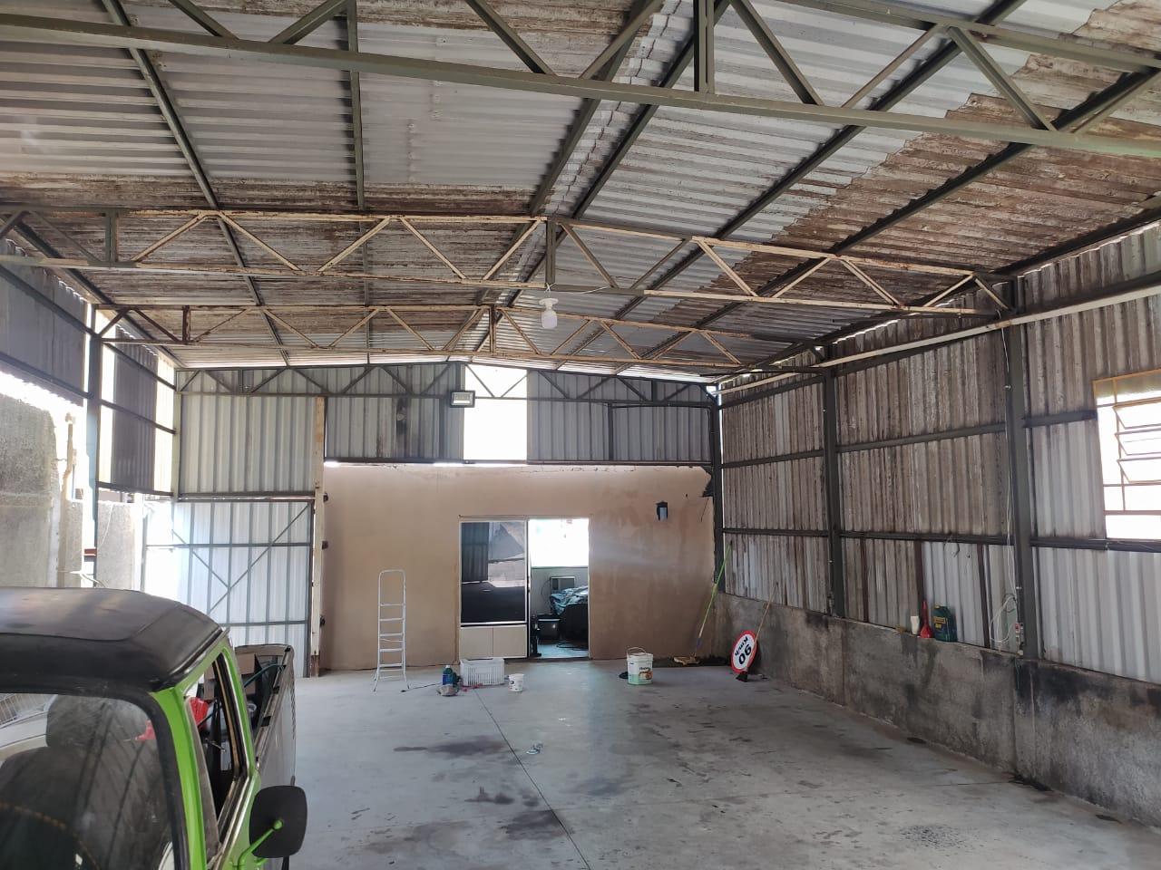 Depósito-Galpão - Foto 14