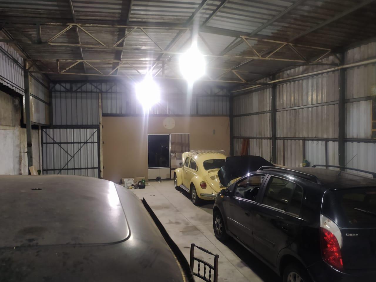 Depósito-Galpão - Foto 13