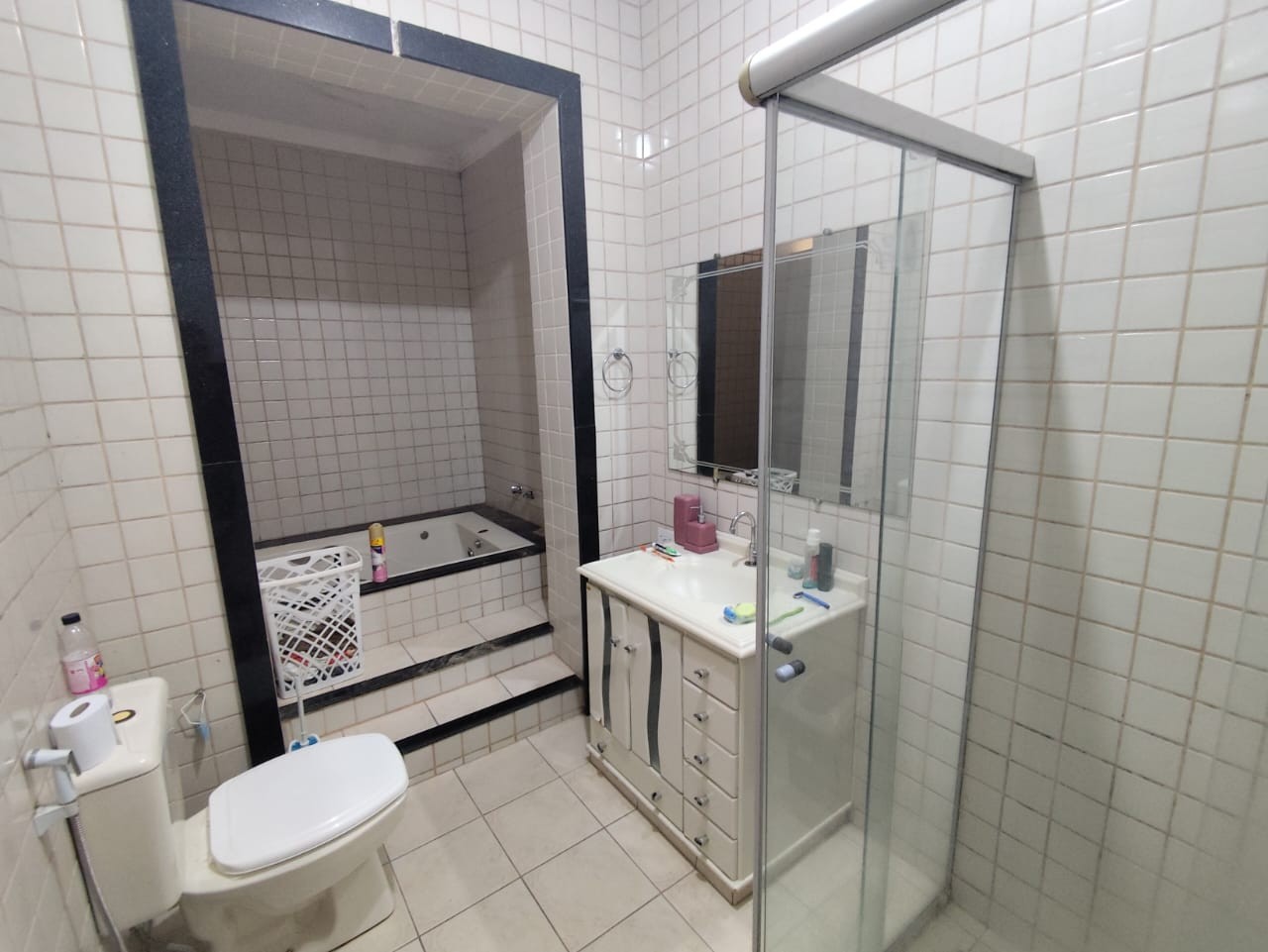 Casa, 6 quartos, 360 m² - Foto 15