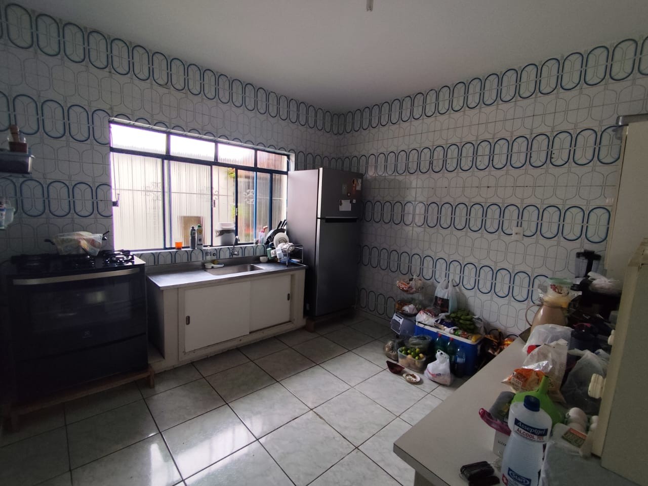 Casa, 6 quartos, 360 m² - Foto 16