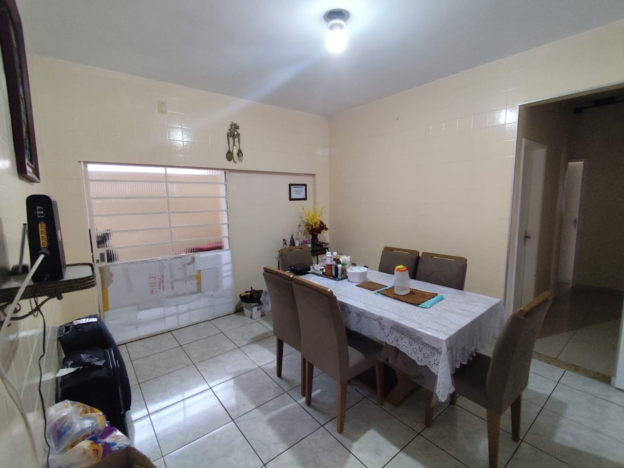 Casa, 6 quartos, 360 m² - Foto 17