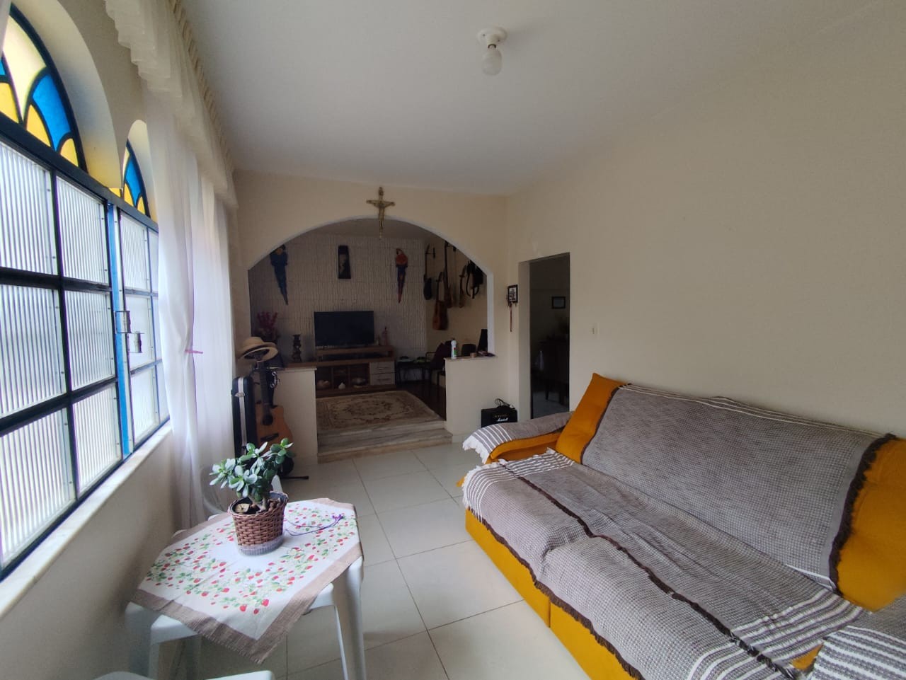 Casa, 6 quartos, 360 m² - Foto 20