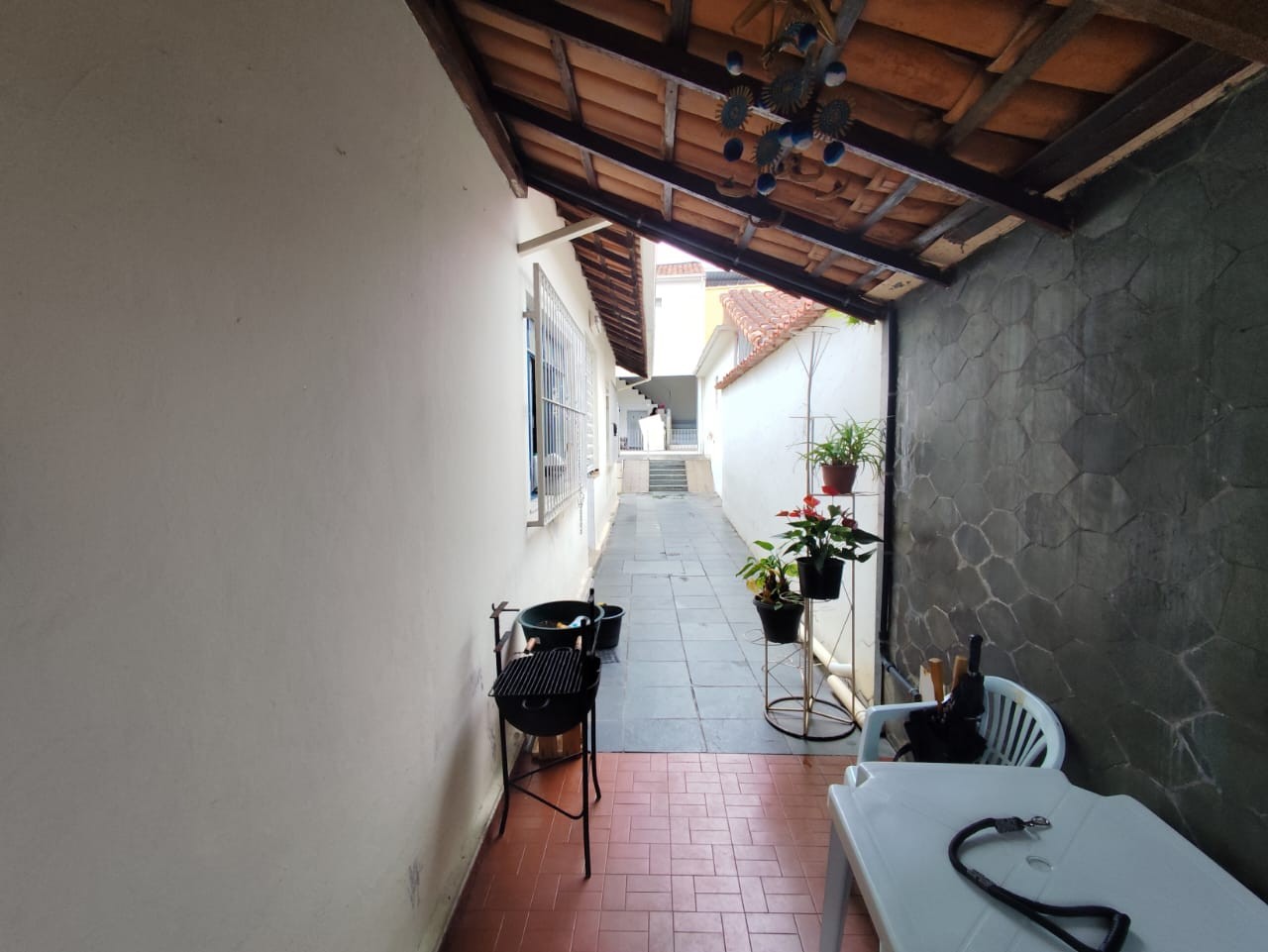 Casa, 6 quartos, 360 m² - Foto 18