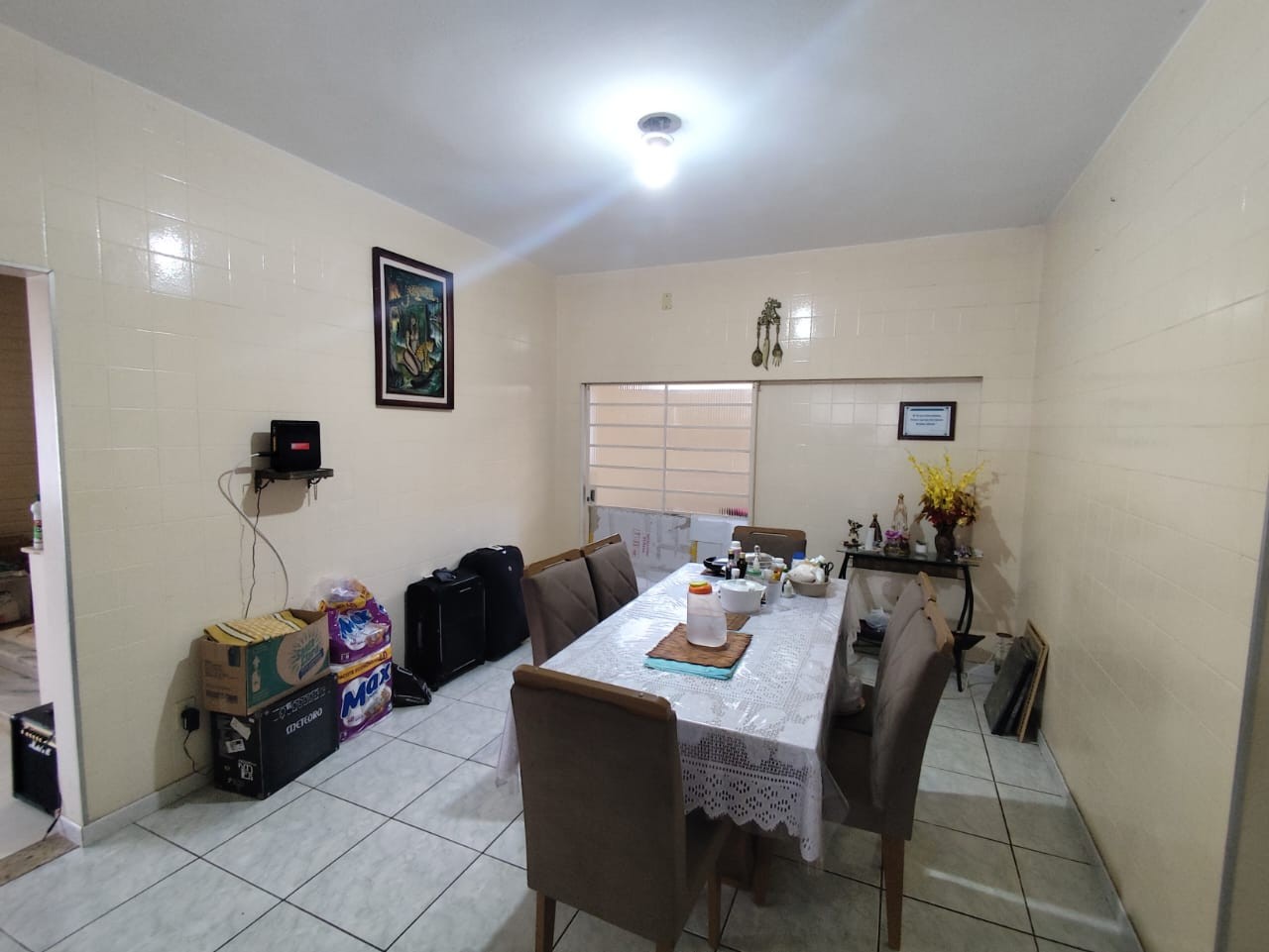 Casa, 6 quartos, 360 m² - Foto 19