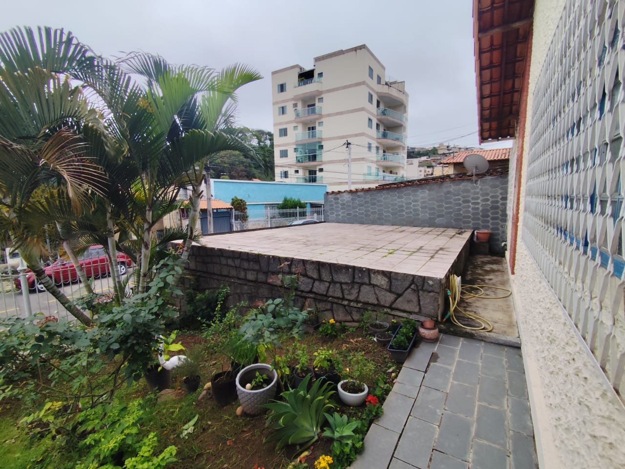 Casa, 6 quartos, 360 m² - Foto 34