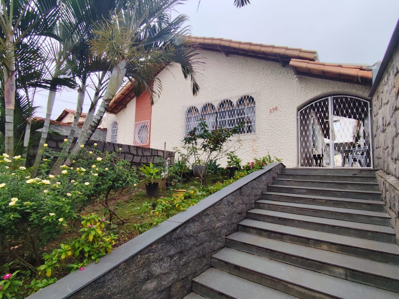 Casa, 6 quartos, 360 m² - Foto 33