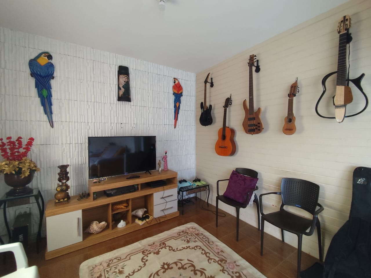 Casa, 6 quartos, 360 m² - Foto 36