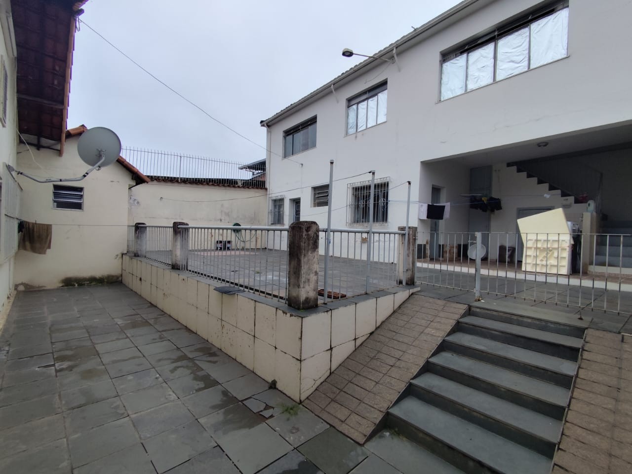 Casa, 6 quartos, 360 m² - Foto 44