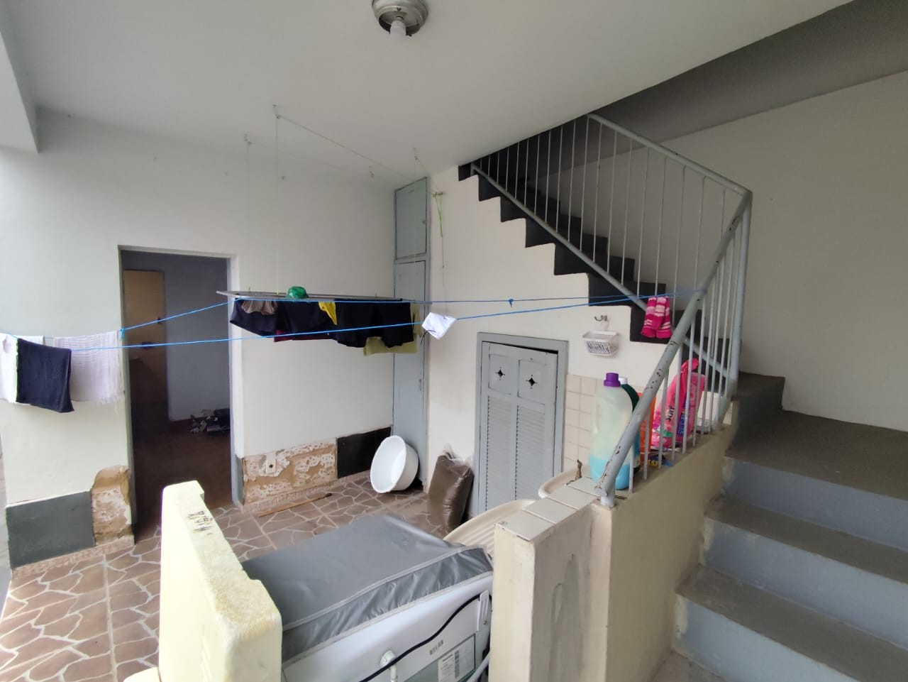 Casa, 6 quartos, 360 m² - Foto 46