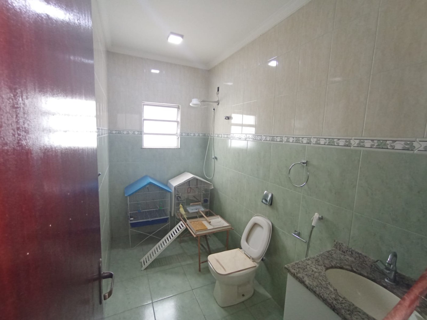 Casa, 4 quartos, 400 m² - Foto 6