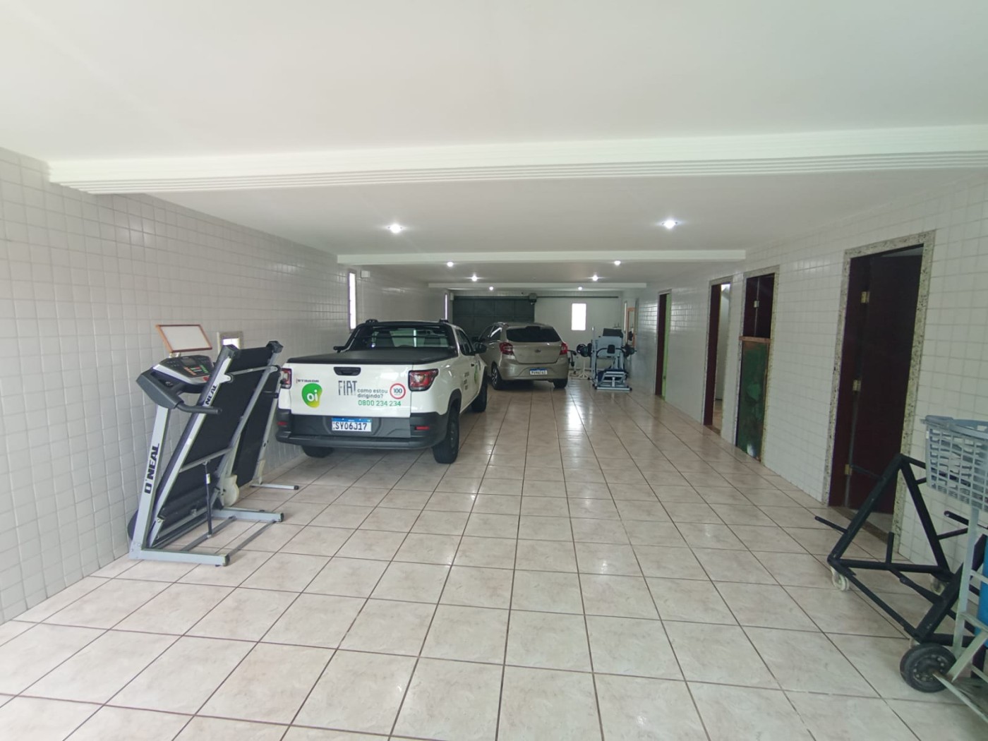 Casa, 4 quartos, 400 m² - Foto 3