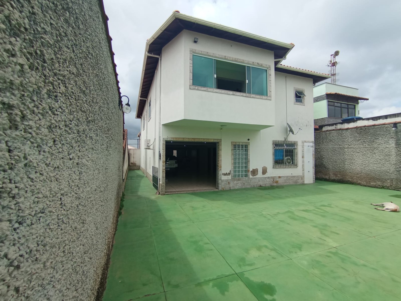 Casa, 4 quartos, 400 m² - Foto 9