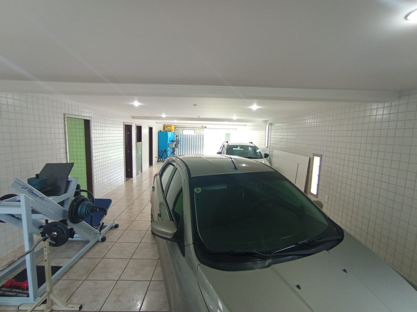 Casa, 4 quartos, 400 m² - Foto 11