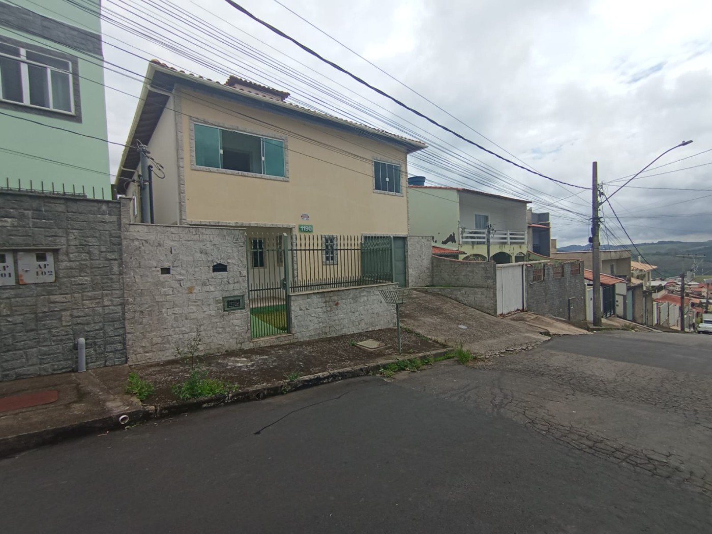 Casa, 4 quartos, 400 m² - Foto 14