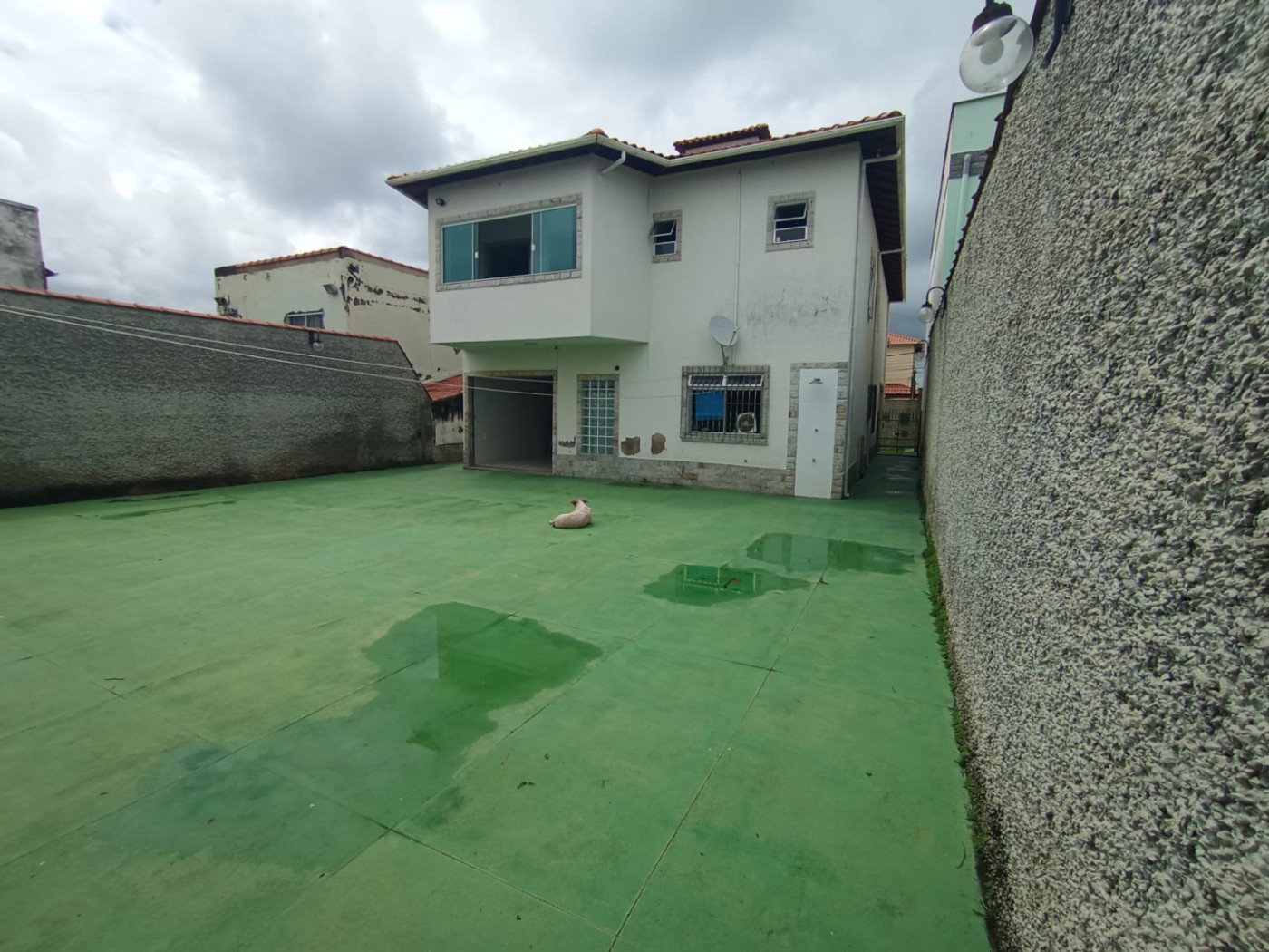 Casa, 4 quartos, 400 m² - Foto 4