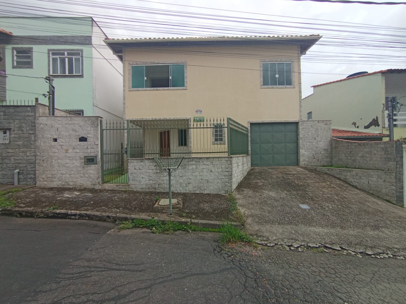 Casa, 4 quartos, 400 m² - Foto 1