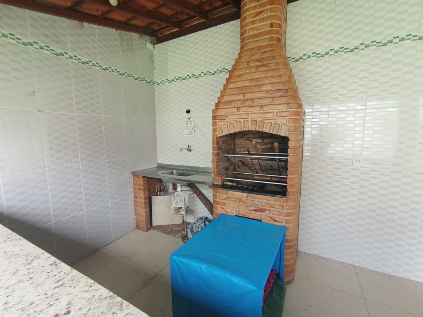 Casa, 4 quartos, 400 m² - Foto 16