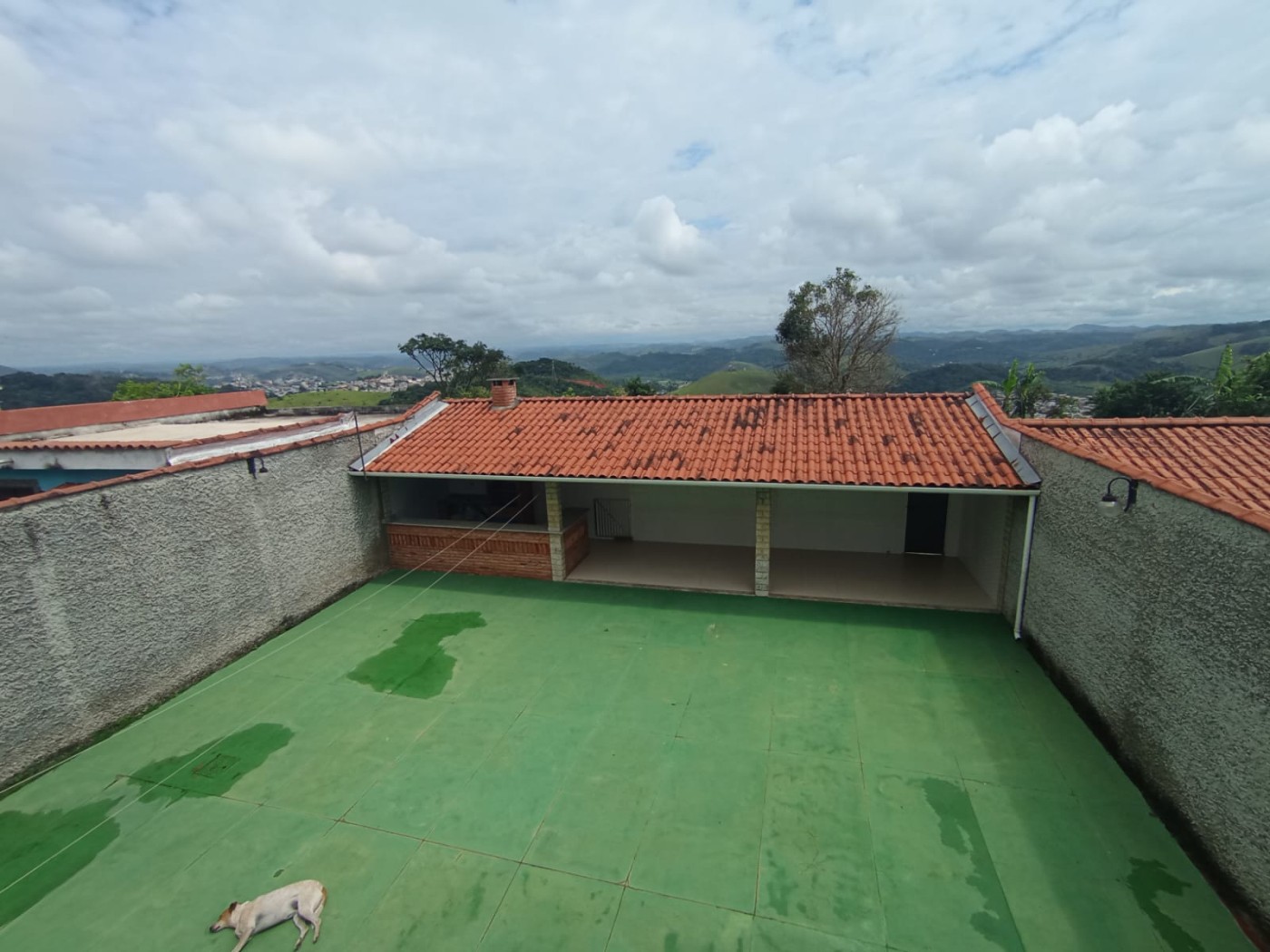 Casa, 4 quartos, 400 m² - Foto 17