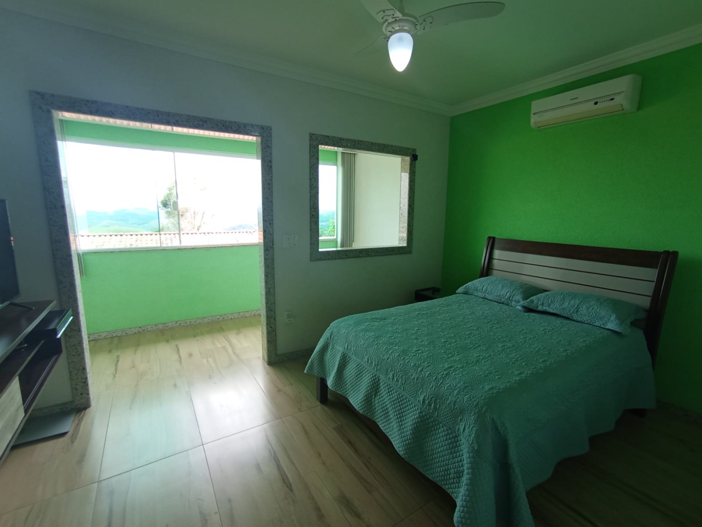 Casa, 4 quartos, 400 m² - Foto 5