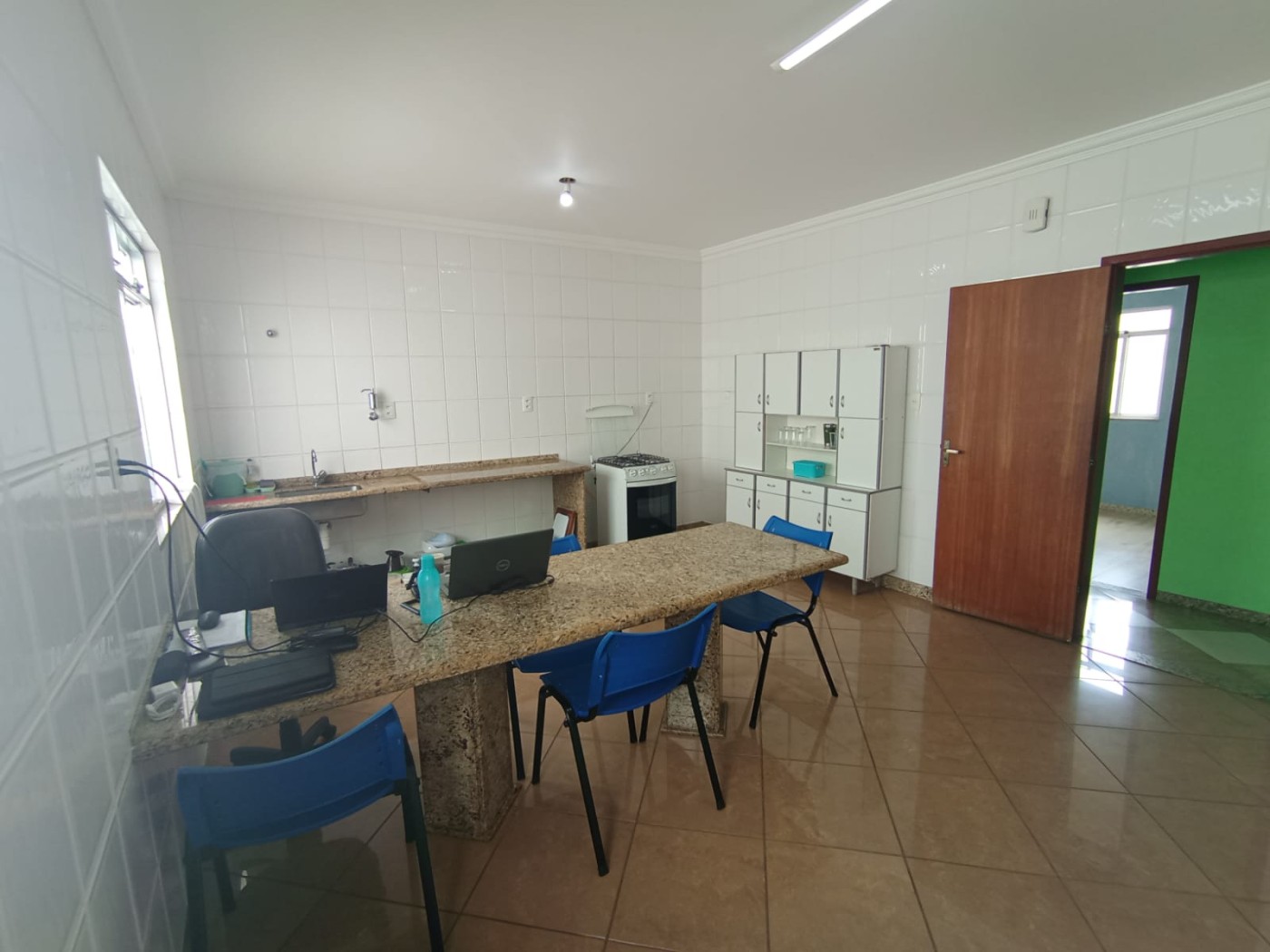 Casa, 4 quartos, 400 m² - Foto 13