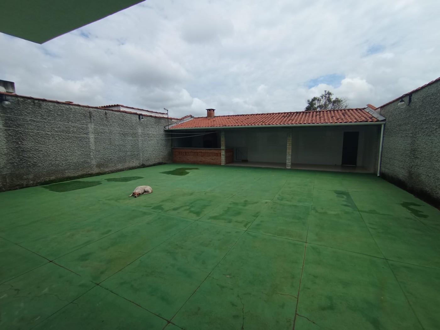 Casa, 4 quartos, 400 m² - Foto 28