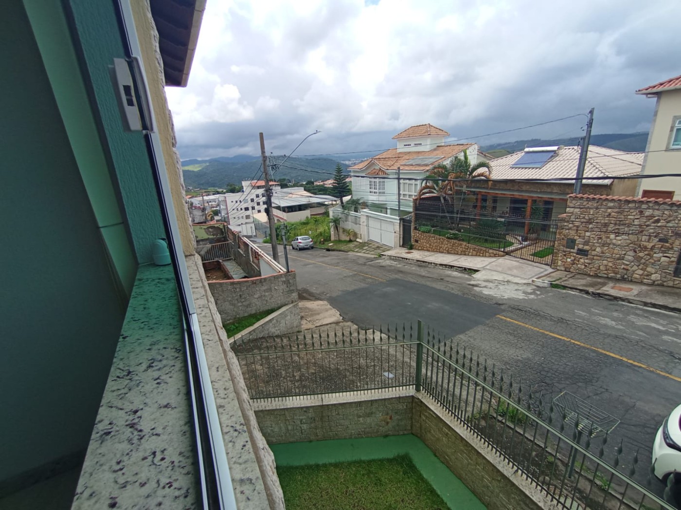 Casa, 4 quartos, 400 m² - Foto 26