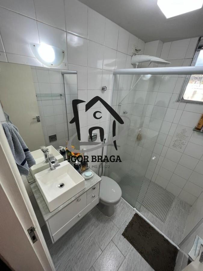 Apartamento, 2 quartos - Foto 4