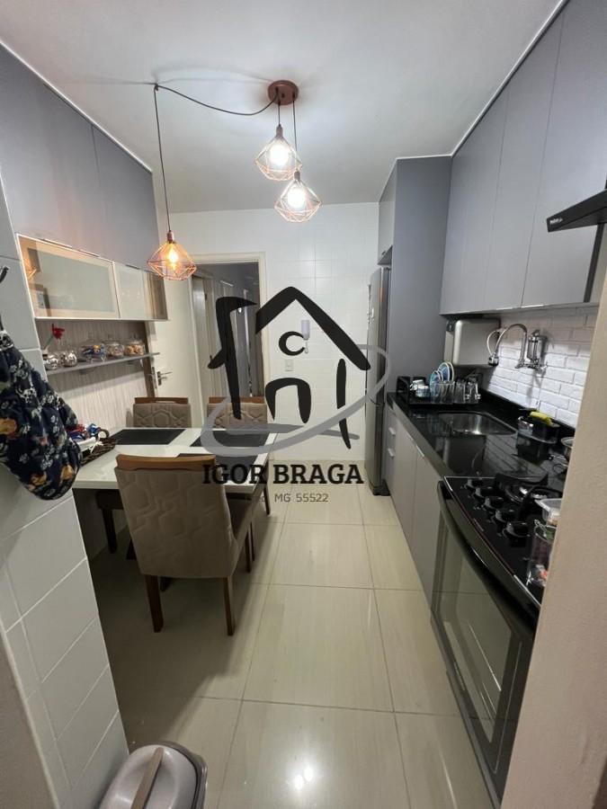 Apartamento, 2 quartos - Foto 5