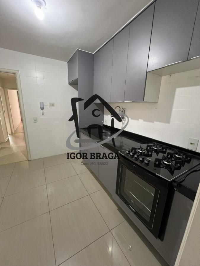 Apartamento, 2 quartos - Foto 9