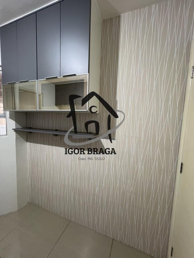 Apartamento, 2 quartos - Foto 10