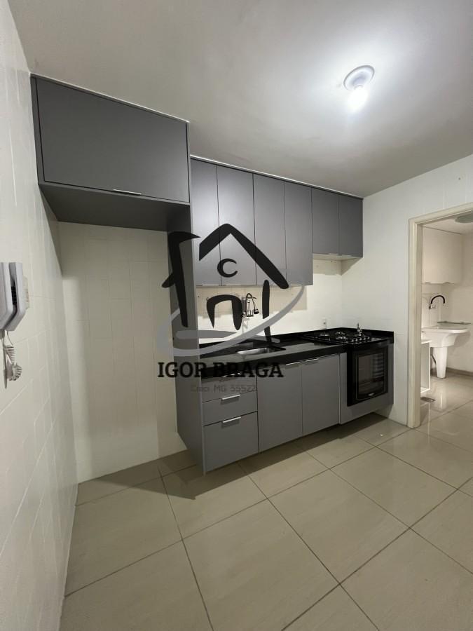 Apartamento, 2 quartos - Foto 11