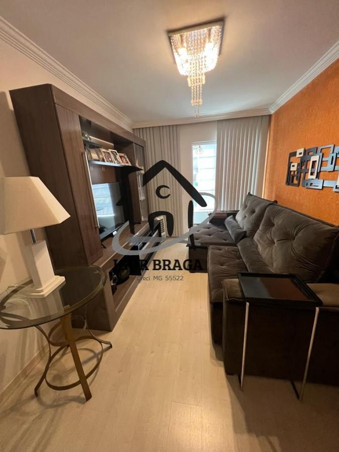 Apartamento, 2 quartos - Foto 1