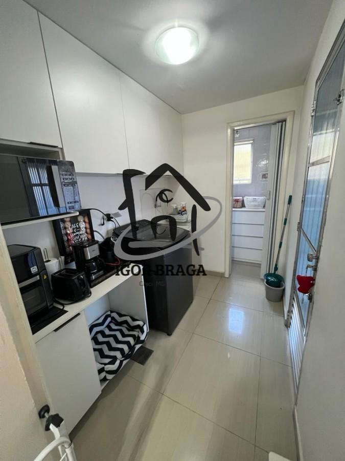 Apartamento, 2 quartos - Foto 19